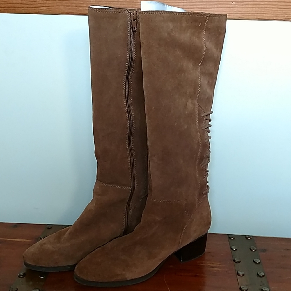 Women's Boots